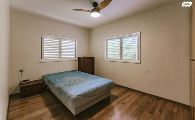 דירה, רחל המשוררת 11, עין גנים, פתח תקווה