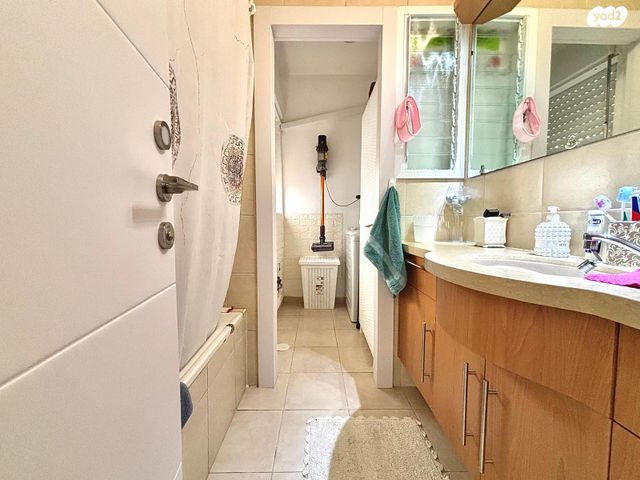 דירה, עלוני נח, מוצקין הותיקה, קרית מוצקין