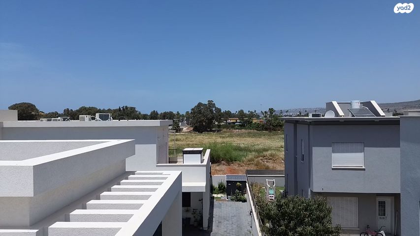 גג/ פנטהאוז, נחלים, עתלית