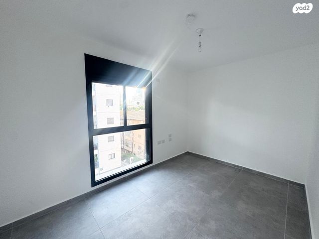 דירה, קרן קיימת לישראל, בורוכוב, גבעתיים