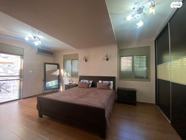 בית פרטי/ קוטג', האלונים, ספיר, נצרת עילית / נוף הגליל