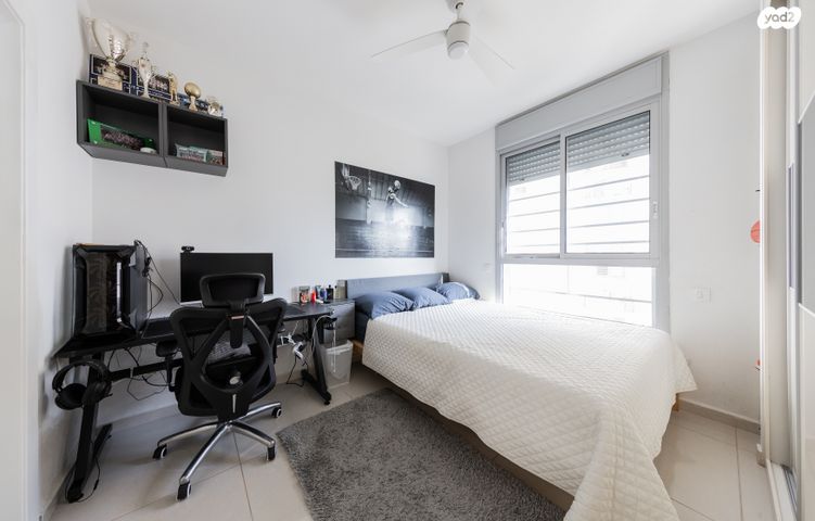 דופלקס, גולדה מאיר 17, מתחם 1200, הוד השרון