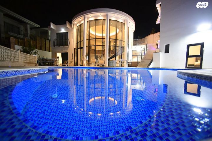 בית פרטי/ קוטג', דרך הבשמים, הבשמים, שחמון, רובע 6, אילת