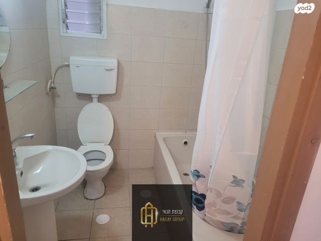 דירה, יקינטון 32, נווה נוף, אקדמאים, לוד