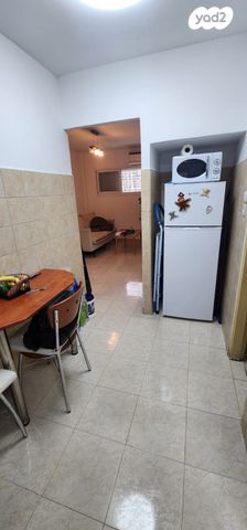 דירה, בר יוחאי 7, קטמונים, ירושלים