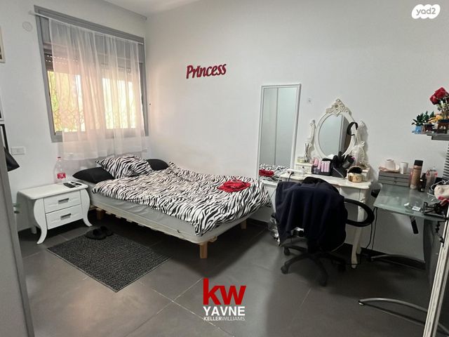 דירת גן, הצדף, נאות רבין, יבנה