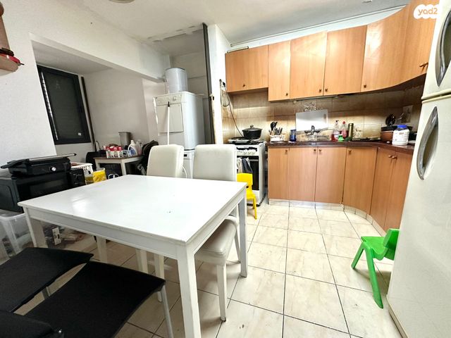 דירה, אצ"ל, תל גיבורים, חולון