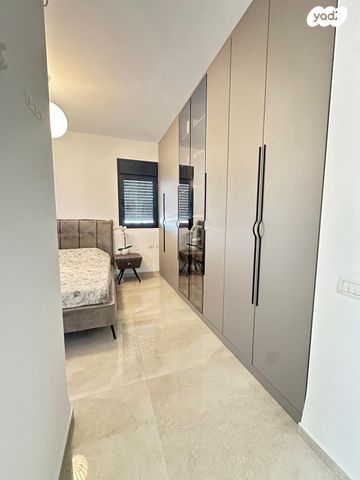 דירה, פארק הנחל, באר שבע