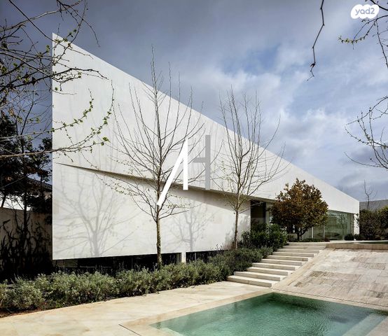 בית פרטי/ קוטג', סביון