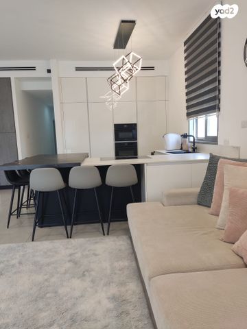 גג/ פנטהאוז, נחל פרת 25, פארק הנחל, באר שבע