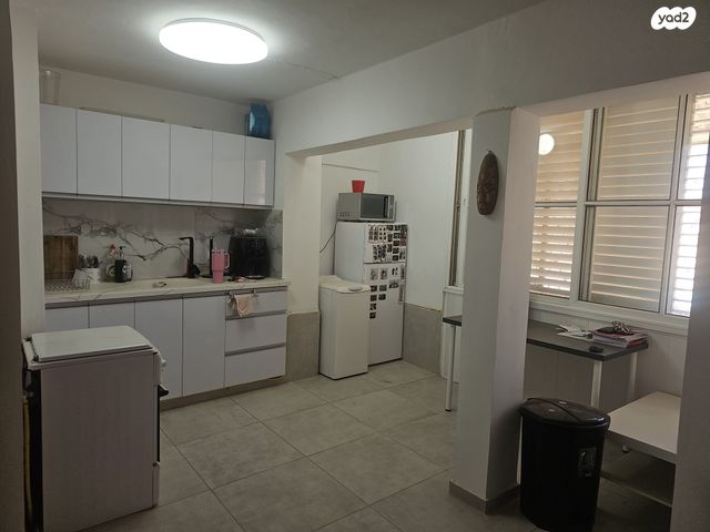 דירה, באר שבע