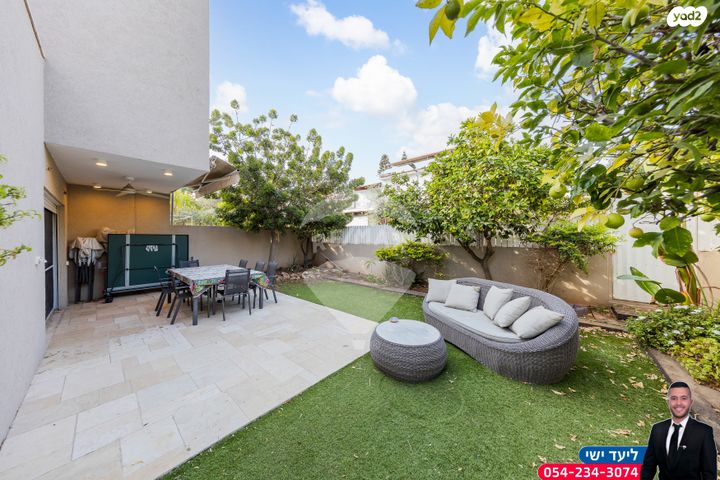 דו משפחתי, רמת פולג, נתניה