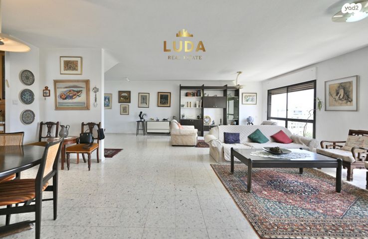 גג/ פנטהאוז, רמת אביב ג', תל אביב יפו