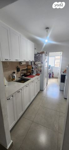 דירה, א.ס. לוי 8, בן גוריון, רמלה