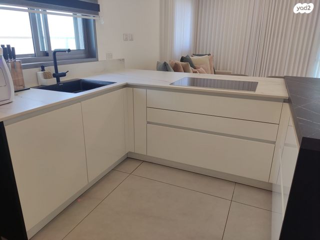 גג/ פנטהאוז, נחל פרת 25, פארק הנחל, באר שבע