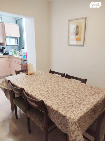 דירה, קיציס, תל אביב יפו