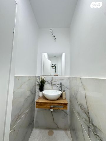 דירה, פארק הנחל, באר שבע