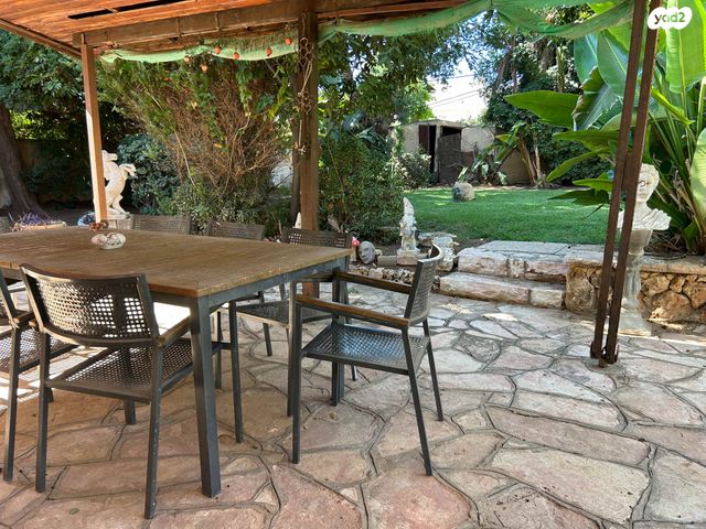 בית פרטי/ קוטג', נוף ים, הרצליה