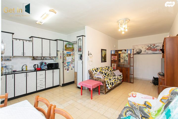 דירה, יצחק שדה 39, המושבה הגרמנית, חיפה