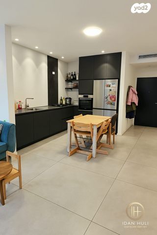 דירה, שלמה המלך 87, הצפון הישן - צפון, תל אביב יפו