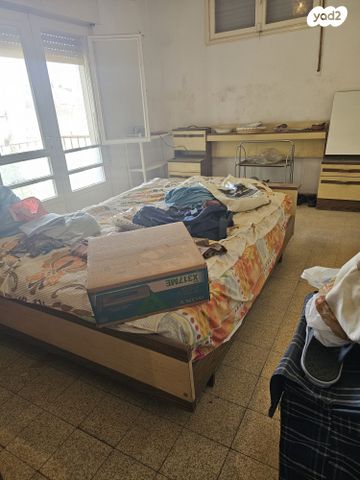 דירה, ביאליק, שכונת חשמונאים, מרכז העיר א, רמת גן