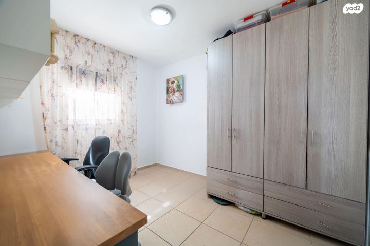 דירה, חפץ חיים 61, המרכז השקט / מרכז העיר, פתח תקווה