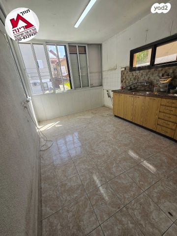 דירה, נגבה, עמידר, בת ים