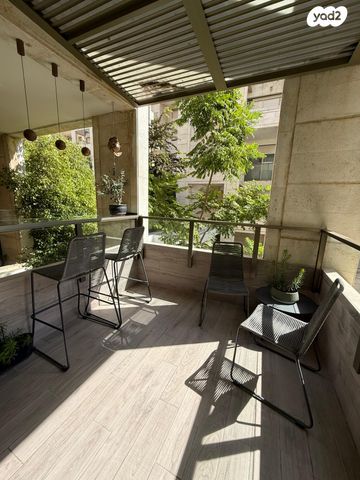 דירה, המשתלה, תל אביב יפו