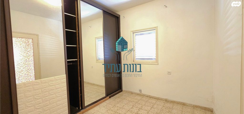 דירה, י.מ. פינס 8, נתניה