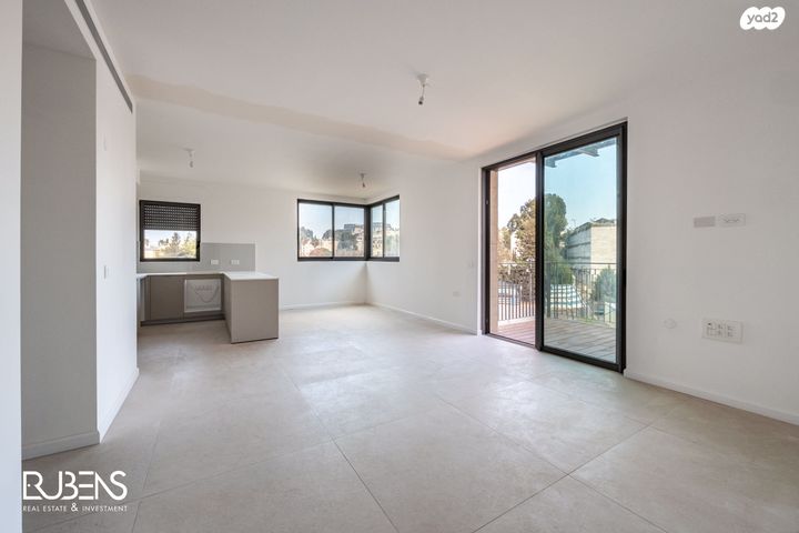 דירה, מקור חיים, מקור חיים, ירושלים