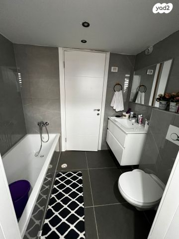 דירת גן, באר שבע