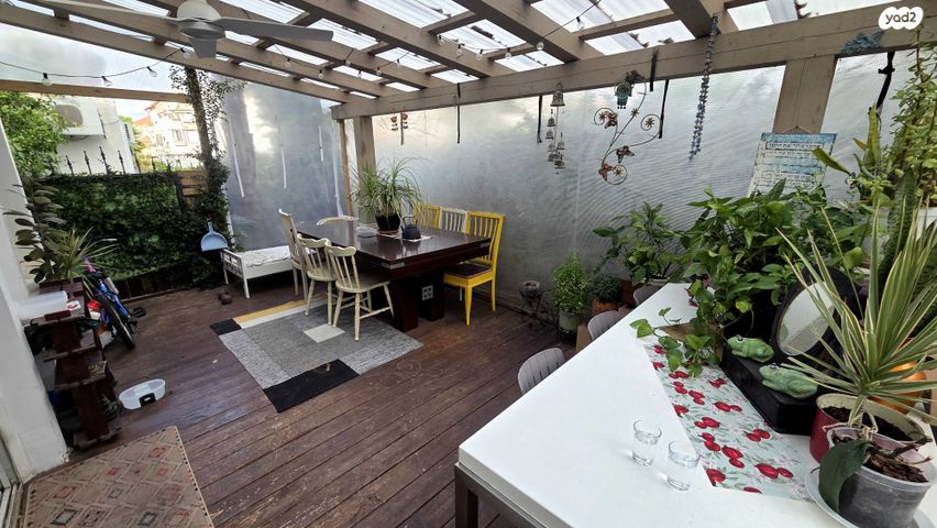 דירת גן, שלום פינקלשטיין, סלע, רחובות