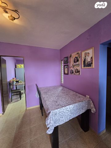 דירה, חיים חורי, יעקב מסיקה, אופקים