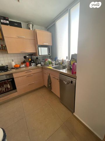 דירה, קיציס, תל אביב יפו