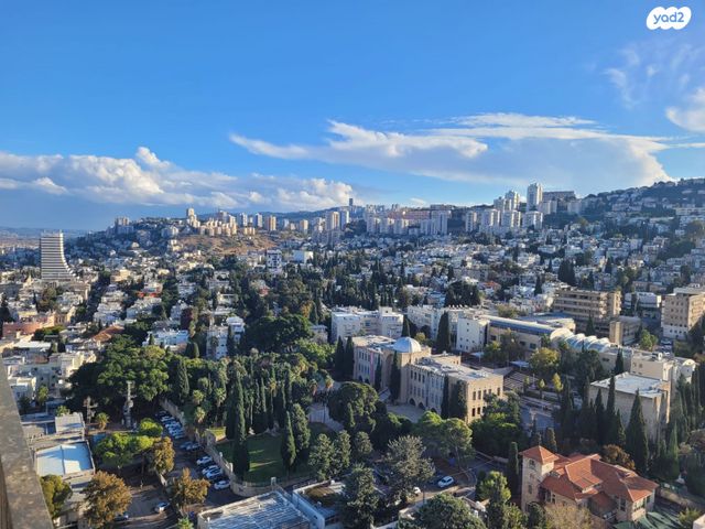 דירה, אחד העם, הרצליה, חיפה