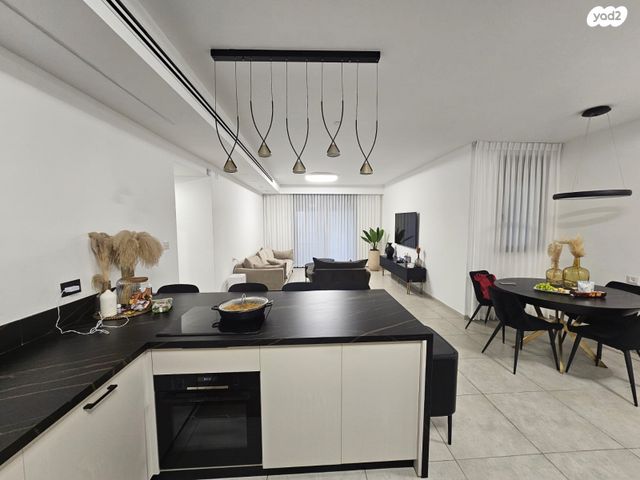 דירה, שדרות