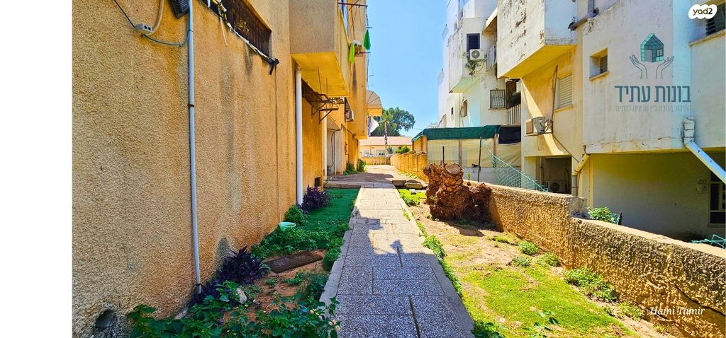 דירה, י.מ. פינס 8, נתניה