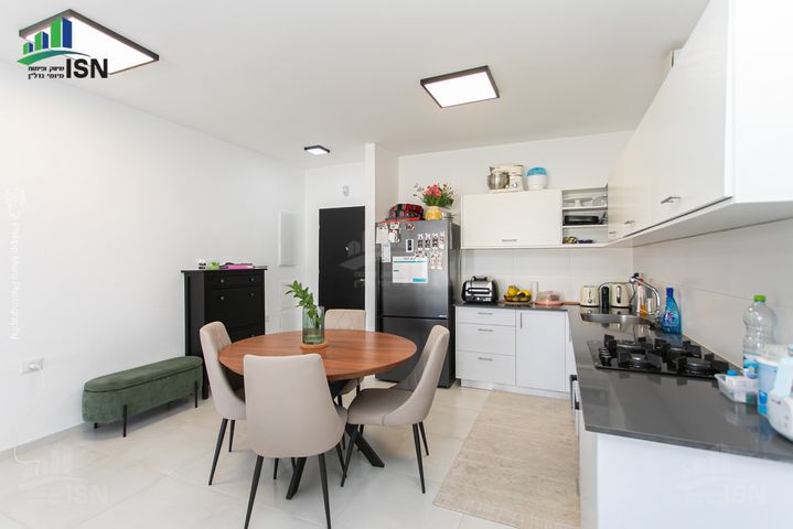 דירה, רמת אלמוגי, חיפה