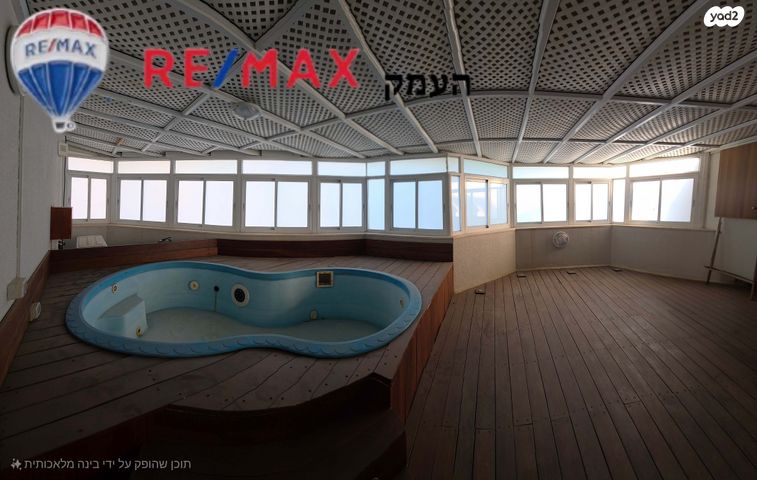 בית פרטי/ קוטג', רמת ישי