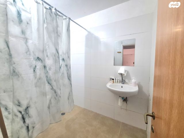 דירה, לב העיר, טבריה