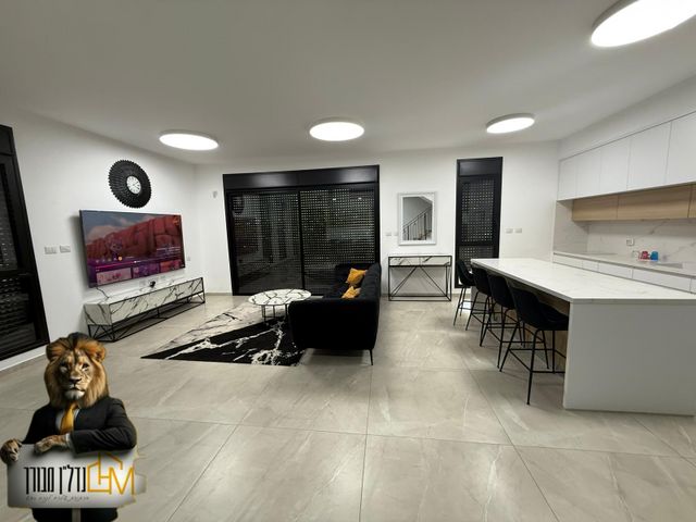 בית פרטי/ קוטג', שליו 2, חורשת נח, אופקים