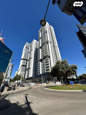 דירה, הסוללים, ביצרון ורמת ישראל, תל אביב יפו