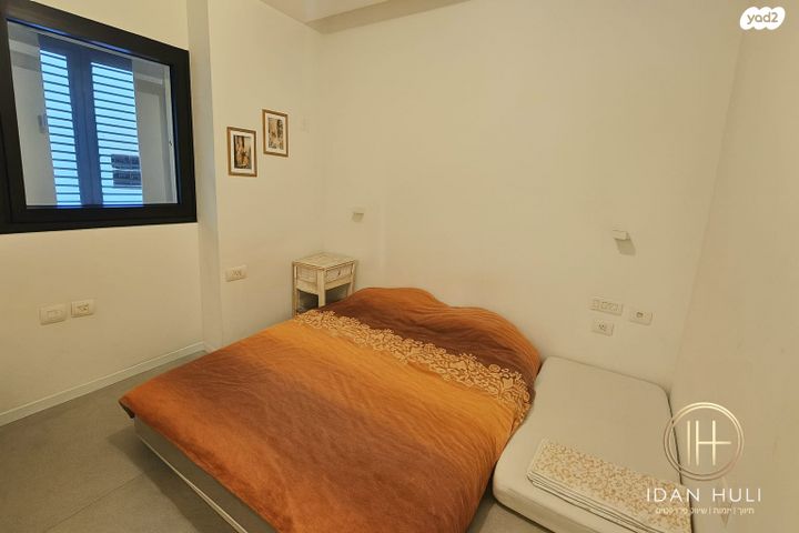 דירה, שלמה המלך 87, הצפון הישן - צפון, תל אביב יפו