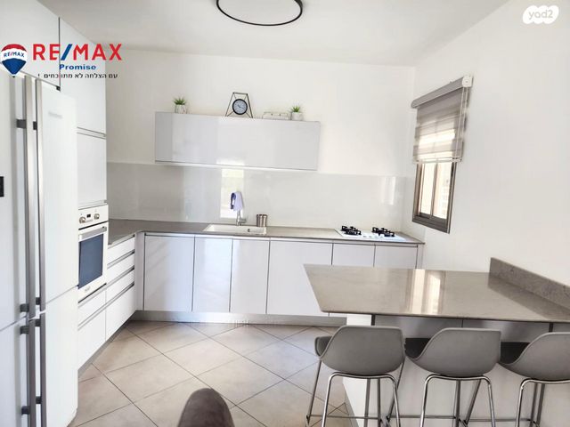 דירה, ברנע, אשקלון