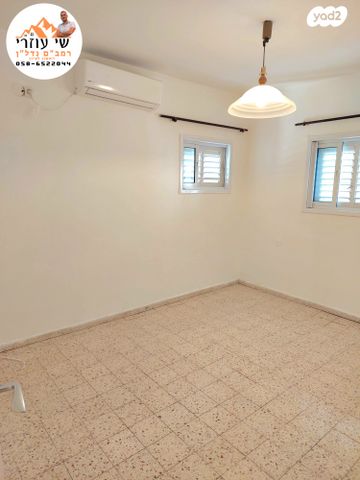 דירה, רמז, מערב ותיק, ראשון לציון