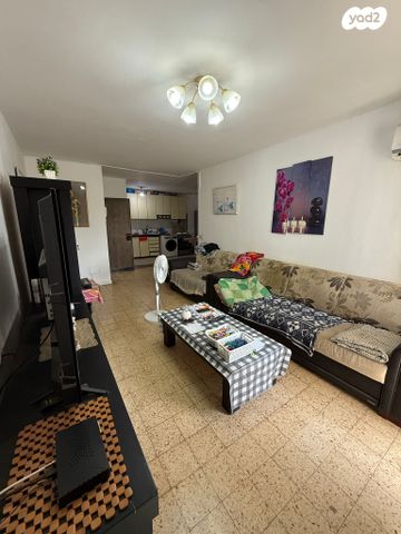 דירה, קרית ים