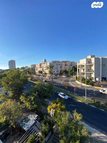 דירה, דרך חיים ברלב 128, תל אביב יפו