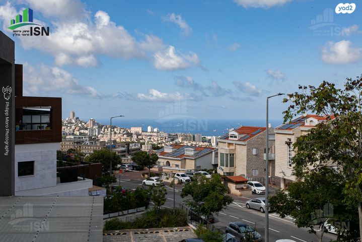 דירה, רמת אלמוגי, חיפה