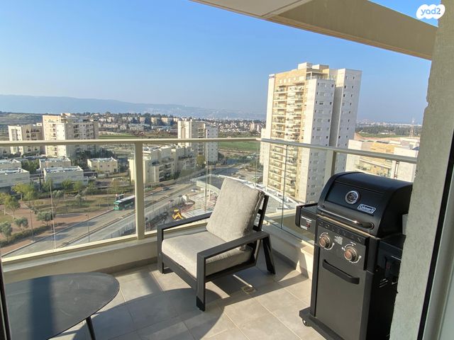 דירה, סנונית, גבעת אלונים, קרית אתא