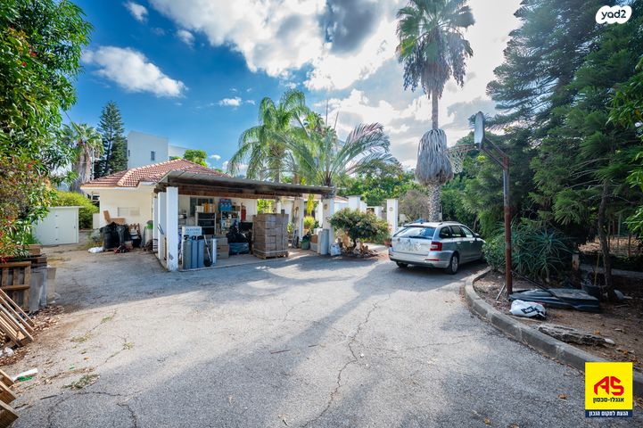 בית פרטי/ קוטג', הדקלים, מרכז פרדס חנה, פרדס חנה כרכור